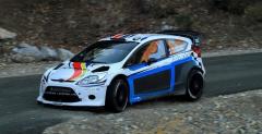 Francois Delecour