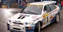 Francois Delecour