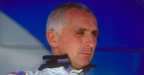 Delecour o Kubicy i swojej przyszoci