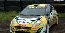 Bez budetu na WRC Duval wraca do S2000