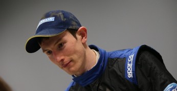 Elfyn Evans liczy na dobry wynik w Rajdzie Monte Carlo
