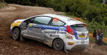 Ford Fiesta R2