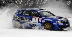 PWRC: Flodin zachwycony z Subaru Challenge Award