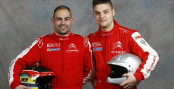 Terry Folb kierowcą zespołu Sebastiena Loeba w JWRC