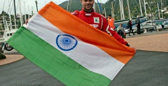 International Rally of Whangarei: APRC dla Gaurava Gilla, pech Paddona