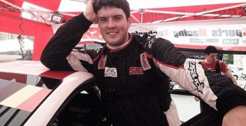 Drogowy wypadek i ciężka kontuzja Wasilija Griazina