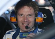 Marcus Gronholm