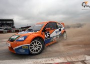 Gronholm otrzymał ofertę kolejnych startów w rallycrossie