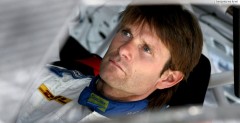 Marcus Gronholm nie wraca do rallycrossu