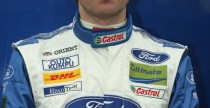 Marcus Gronholm
