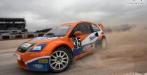 Gronholm otrzyma ofert kolejnych startw w rallycrossie