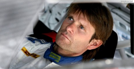 Marcus Gronholm
