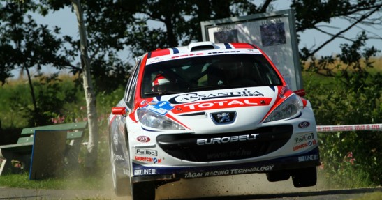 Grzegorz Grzyb w sezonie 2011