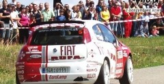 grzegorz grzyb abarth grande punto s2000 rajd barum