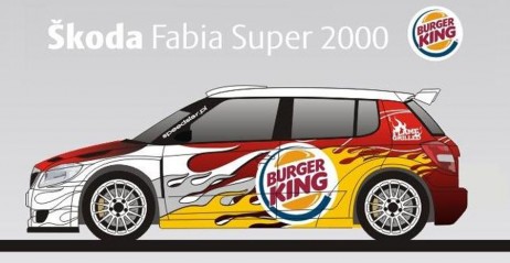 Barbórka: Burger King wesprze Grzyba