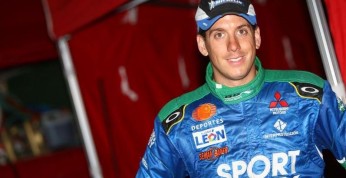 Benito Guerra powraca do WRC na domową rundę