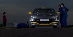 Renault Megane RS N4 zadebiutuje 18 marca