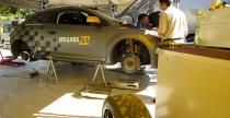 Guigou pozytywnie o Renault Megane RS N4