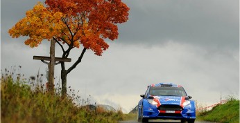 Habaj odrabia straty