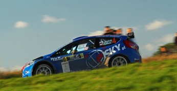 Łukasz Habaj powalczy o drugiego wicemistrza Polski