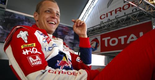 Mikko Hirvonen