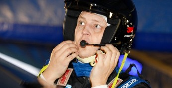 Mikko Hirvonen wraca za kierownicę samochodu WRC