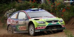 Wideo: Ford Focus WRC przejedzi 11 sezonw