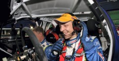 Ford testował Fiestę WRC: Prowadzi się jak wściekła pszczoła Ford testował Fiestę WRC: Prowadzi się jak wściekła pszczoła
