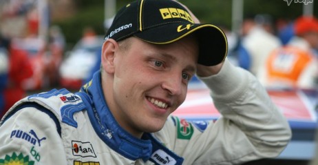 Mikko Hirvonen