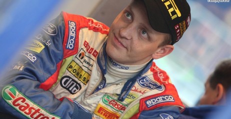 Mikko Hirvonen