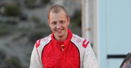 Mikko Hirvonen