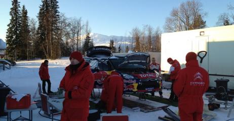 Mikko Hirvonen