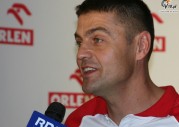Rajd Polski: Hołowczyc przed debiutem w S2000