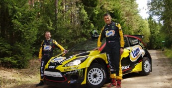 Hołowczyc przed Barbórką: Nie wysyłajcie mnie na emeryturę!