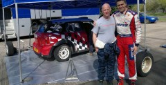 Hoowczyc o MINI WRC: To nie to samo, co stare WuRCe!