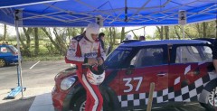 Hoowczyc o MINI WRC: To nie to samo, co stare WuRCe!