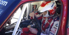 Hoowczyc o MINI WRC: To nie to samo, co stare WuRCe!