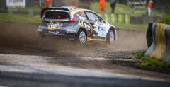 Hoowczyc i Kaczmarski - RX Lites w Lydden Hill