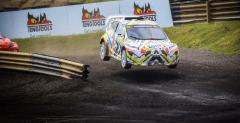 Hoowczyc i Kaczmarski - RX Lites w Lydden Hill