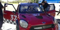 Hoowczyc o MINI WRC: To nie to samo, co stare WuRCe!