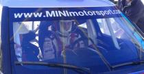 Hoowczyc o MINI WRC: To nie to samo, co stare WuRCe!