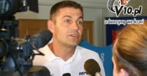 Krzysztof Hoowczyc w Pocku