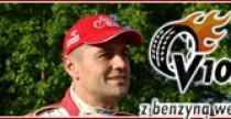 Krzysztof Hoowczyc - Rajd Polski