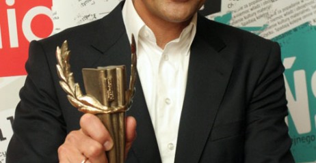 Krzysztof Hołowczyc