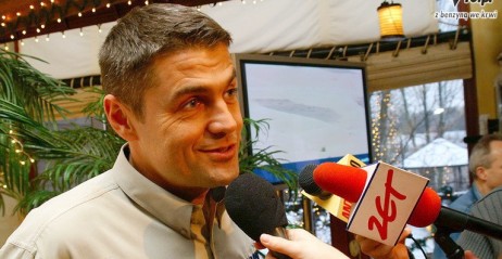 Ho�owczyc i Orlen w trosce o rajdowych kibic�w