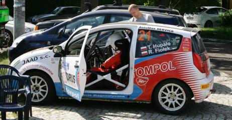 Tomasz Hupało