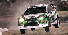 Latavala prowadzi� ju� w rajdzie, ale jeszcze nigdy nie by� na podium