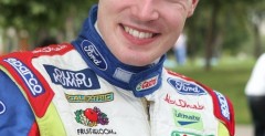 Jari-Matti Latvala