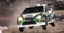 Latavala prowadzi� ju� w rajdzie, ale jeszcze nigdy nie by� na podium