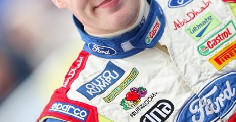 Jari-Matti Latvala